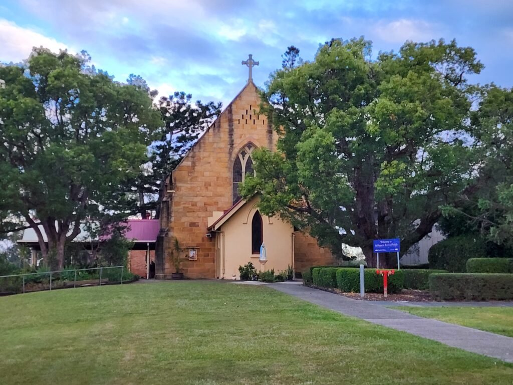 Goodna Catholic Church