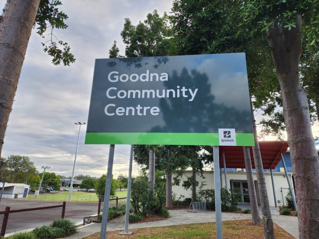 Goodna Community Centre