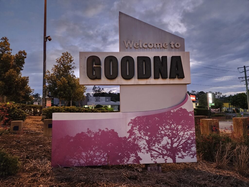 Goodna, Queensland